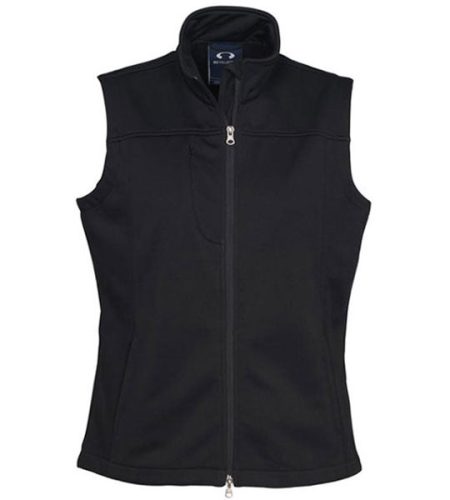 J29123 - VESTE SOFT SHELL DE TRAVAIL