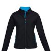 J307L - MANTEAU SOFT SHELL DE TRAVAIL