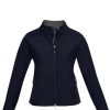 J307L - MANTEAU SOFT SHELL DE TRAVAIL