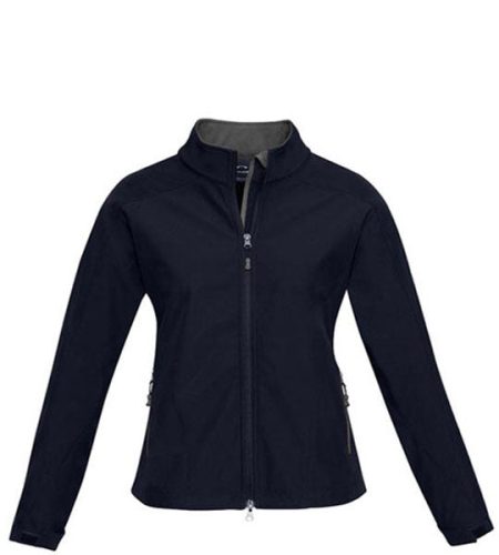 J307L - MANTEAU SOFT SHELL DE TRAVAIL