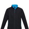 J307M - MANTEAU SOFT SHELL DE TRAVAIL
