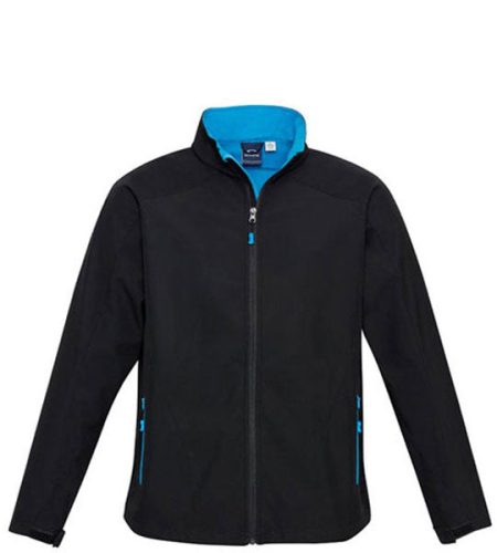 J307M - MANTEAU SOFT SHELL DE TRAVAIL