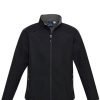 J307M - MANTEAU SOFT SHELL DE TRAVAIL