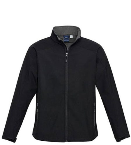 J307M - MANTEAU SOFT SHELL DE TRAVAIL