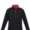 J307M - MANTEAU SOFT SHELL DE TRAVAIL