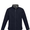J307M - MANTEAU SOFT SHELL DE TRAVAIL