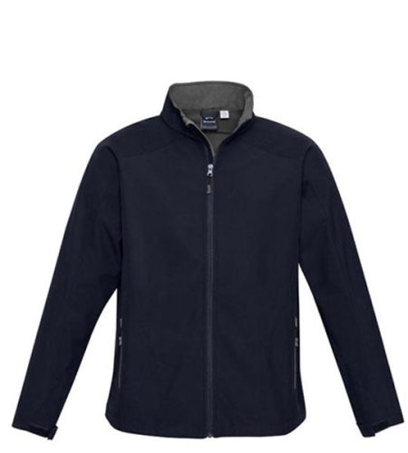 J307M - MANTEAU SOFT SHELL DE TRAVAIL