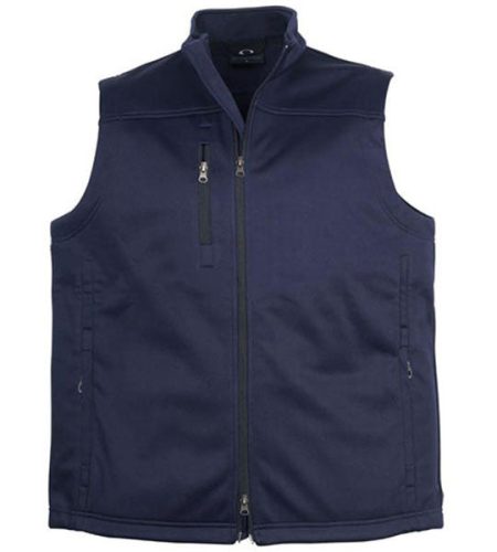 J3881 - VESTE SOFT SHELL DE TRAVAIL