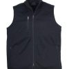 J3881 - VESTE SOFT SHELL DE TRAVAIL