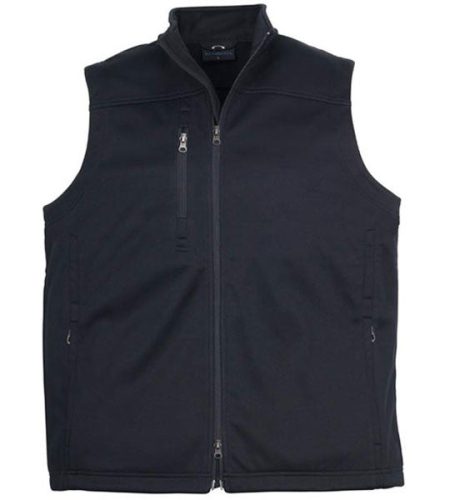 J3881 - VESTE SOFT SHELL DE TRAVAIL