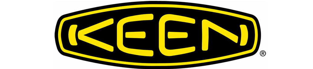 keen logo