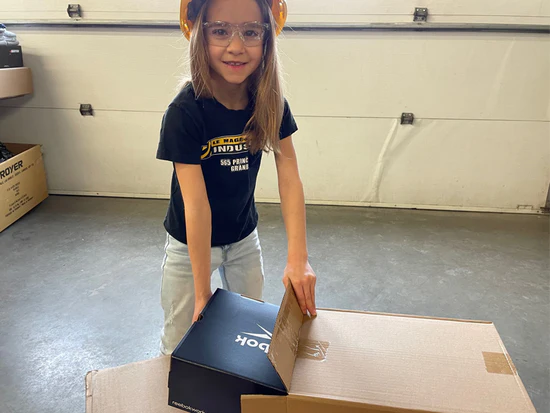 magasin en ligne bottes de travail