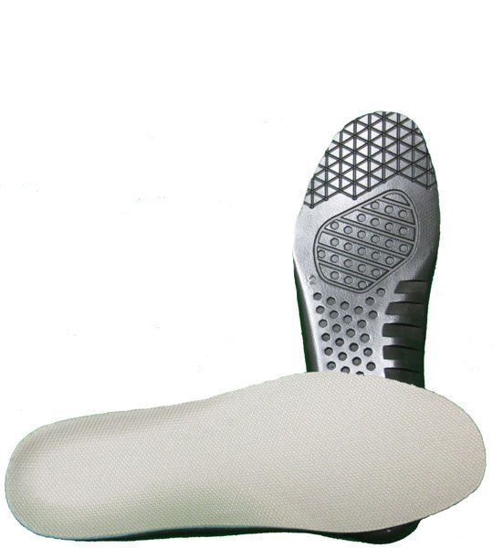 SEMELLE DE CONFORT EN PORON POUR CHAUSSURES DE TRAVAIL- STI-INS - Image 4