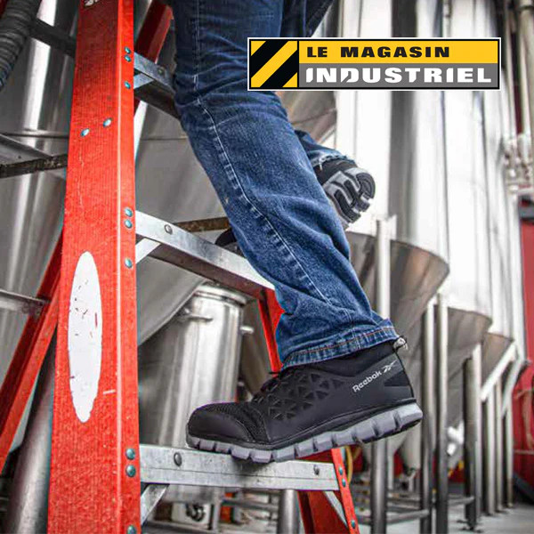 Services de chaussures pour entreprise