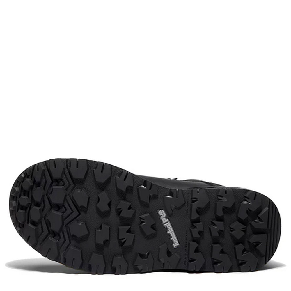 Boondock Ultralight noire Bottillons de travail