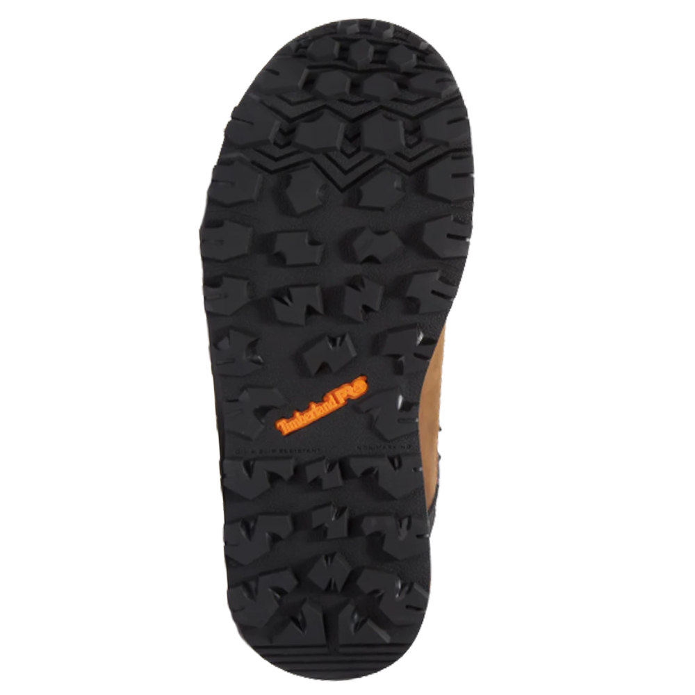 Botte de travail 6″ Boondock Ultralight - A63GKB - Image 5