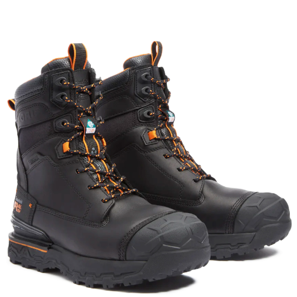 Botte de travail Boondock Ultralight - A64A7 – Image 2