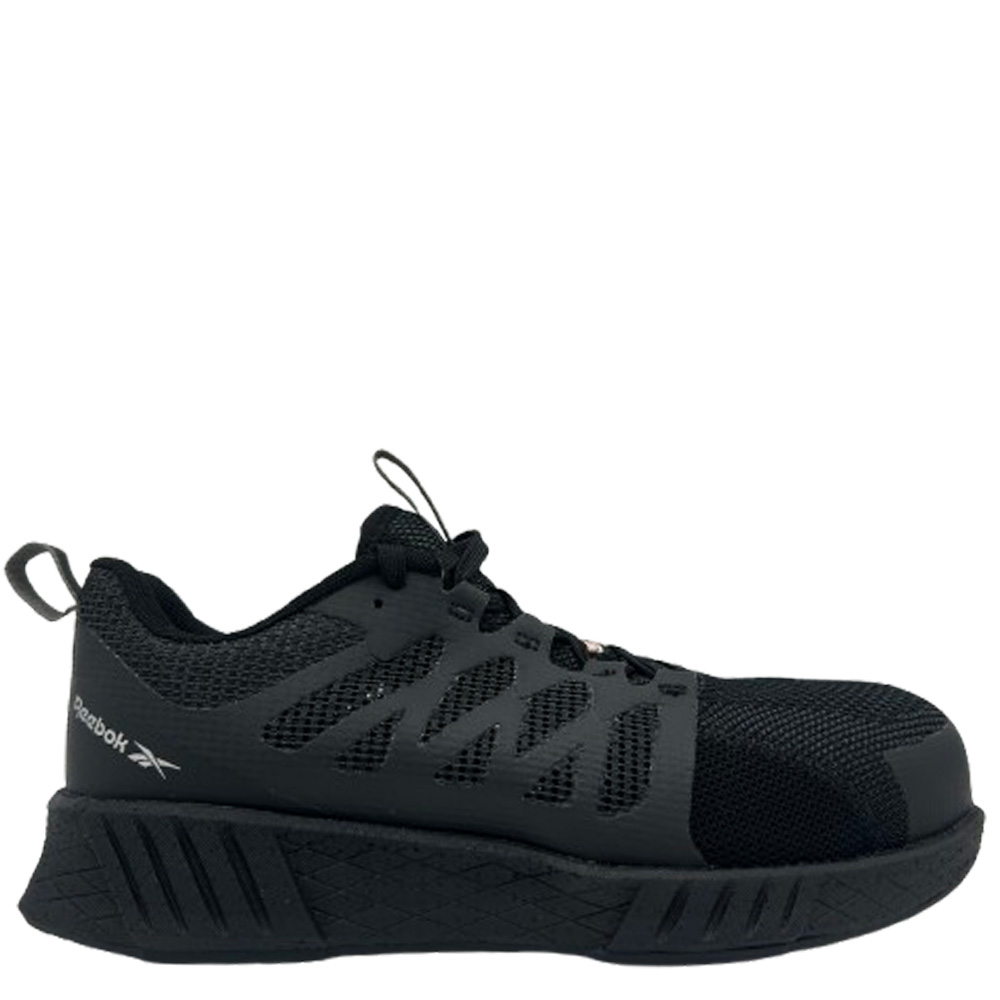 Espadrille de travail Fusion - IB4317