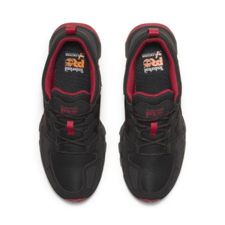 Espadrille de travail CSA Timberland Pro A66SKR