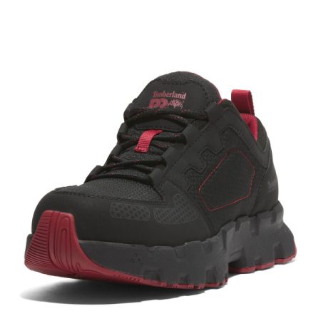 Espadrille de travail CSA Timberland Pro A66SKR