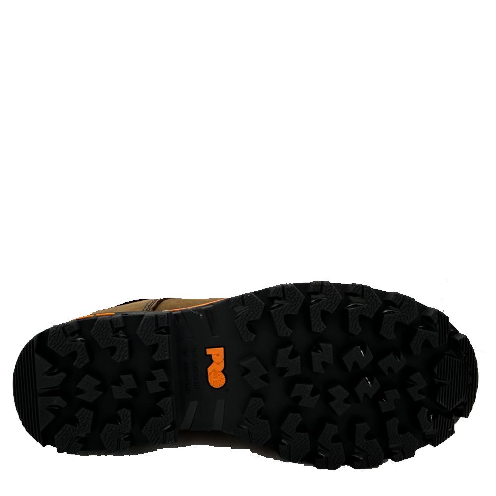 Botte de travail Boondock Sans Lacet- A4499