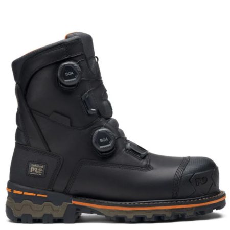 Botte de travail Boondock Boa - A67B3