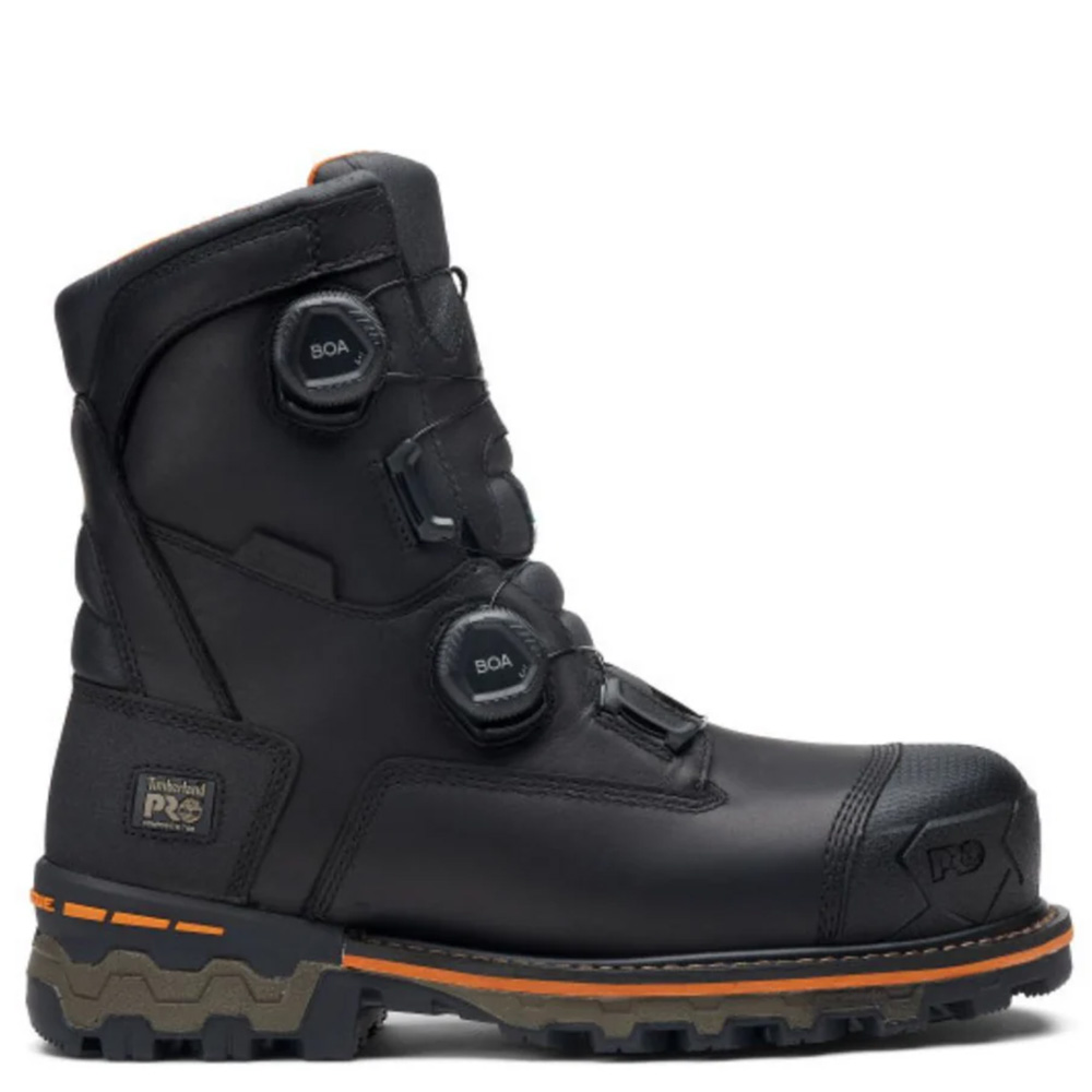 Botte de travail Boondock Boa - A67B3