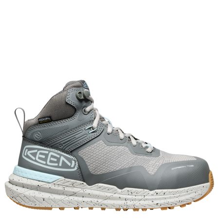 Botte de travail 4″ Keen Synchro femme - 1030862