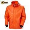 Manteau Imperméable Helly Hansen Gale - 70282 Dark Orange
