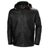 Manteau Imperméable Helly Hansen Gale - 70282 Noir
