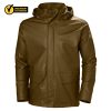 Manteau Imperméable Helly Hansen Gale - 70282 Olive