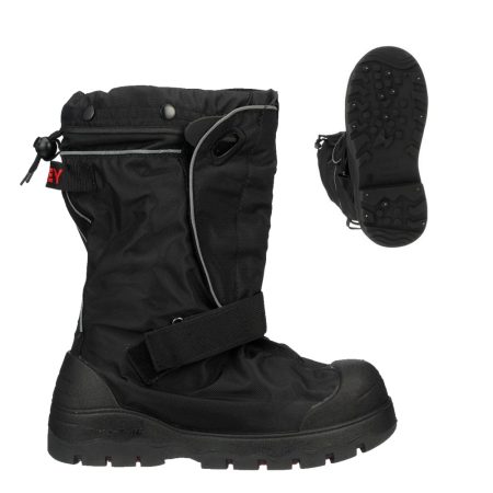 Couvre-chaussure Isolé Tingley Crampons - 7550G
