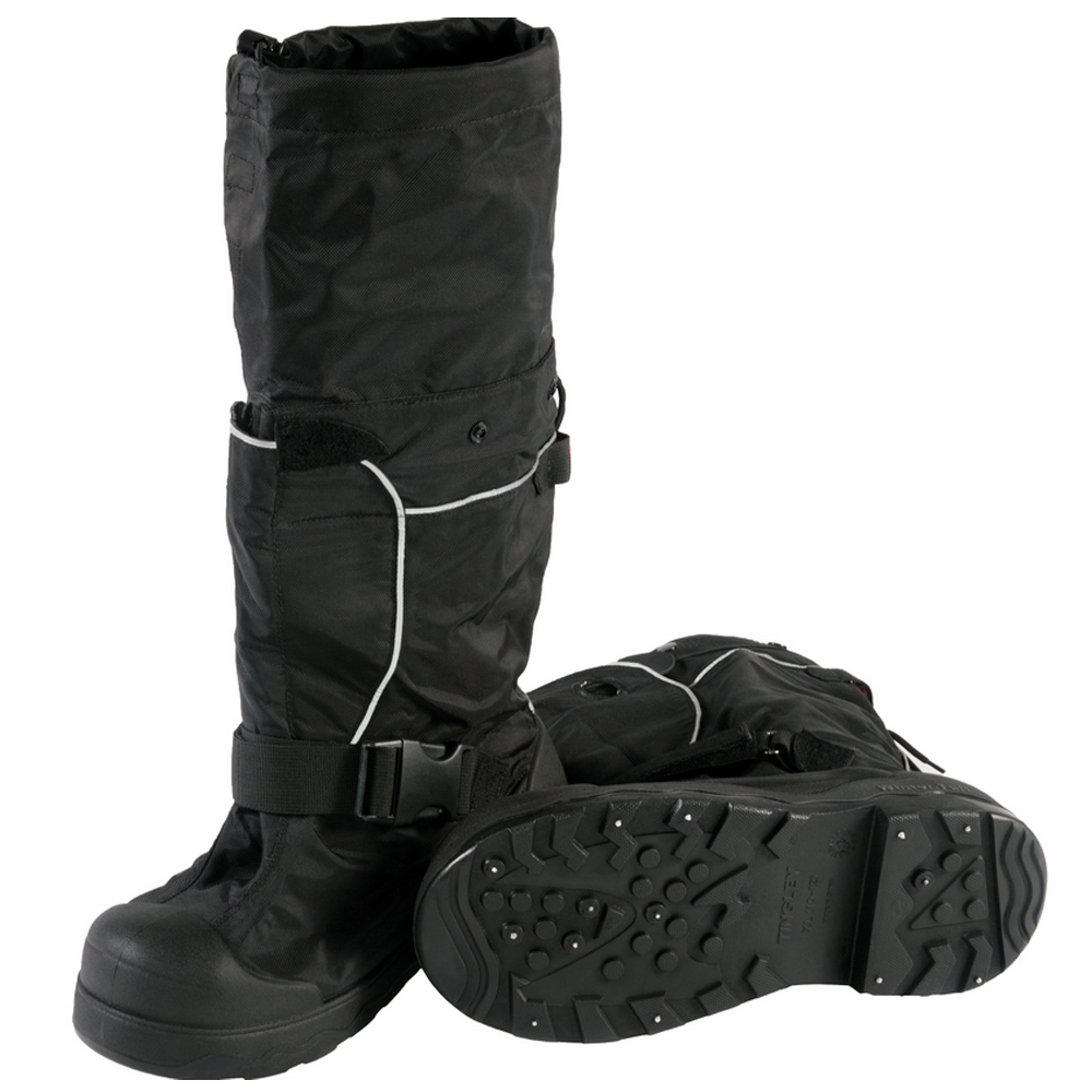 Couvre-chaussure Isolé Tingley Crampons - 7550G - Image 3