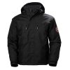Manteau d'hiver Helly Hansen Berg - 76201 Noir