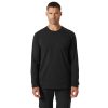 Chandail Helly Hansen Evo - 79242 Noir