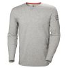 Chandail Helly Hansen Evo - 79242 Gris
