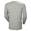 Chandail Helly Hansen Evo - 79242 Gris