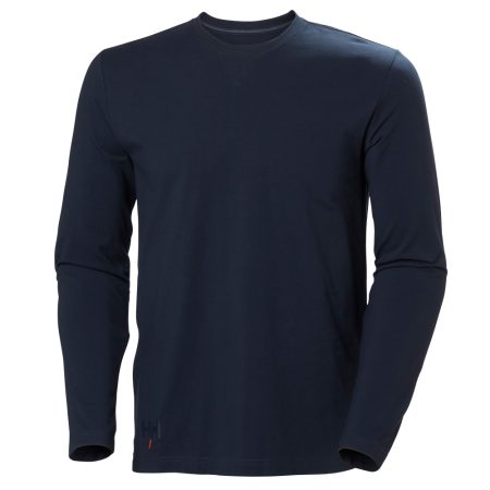 Chandail Helly Hansen Evo - 79242 Marine