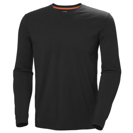 Chandail Helly Hansen Evo - 79242 Noir