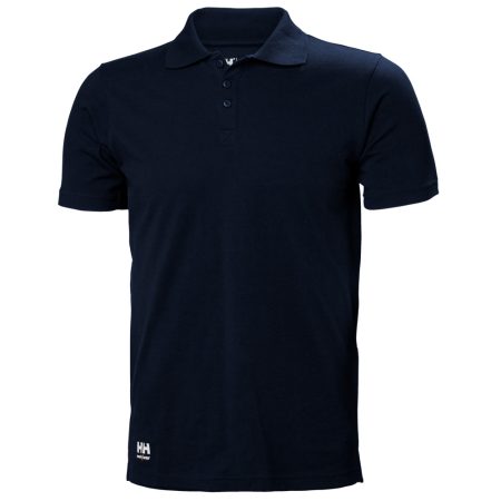 Polo Helly Hansen Classic 2.0 - 79398 Navy