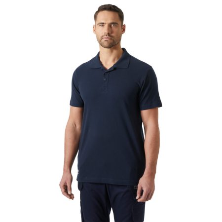 Polo Helly Hansen Classic 2.0 - 79398 Navy