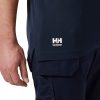 Polo Helly Hansen Classic 2.0 - 79398 Navy