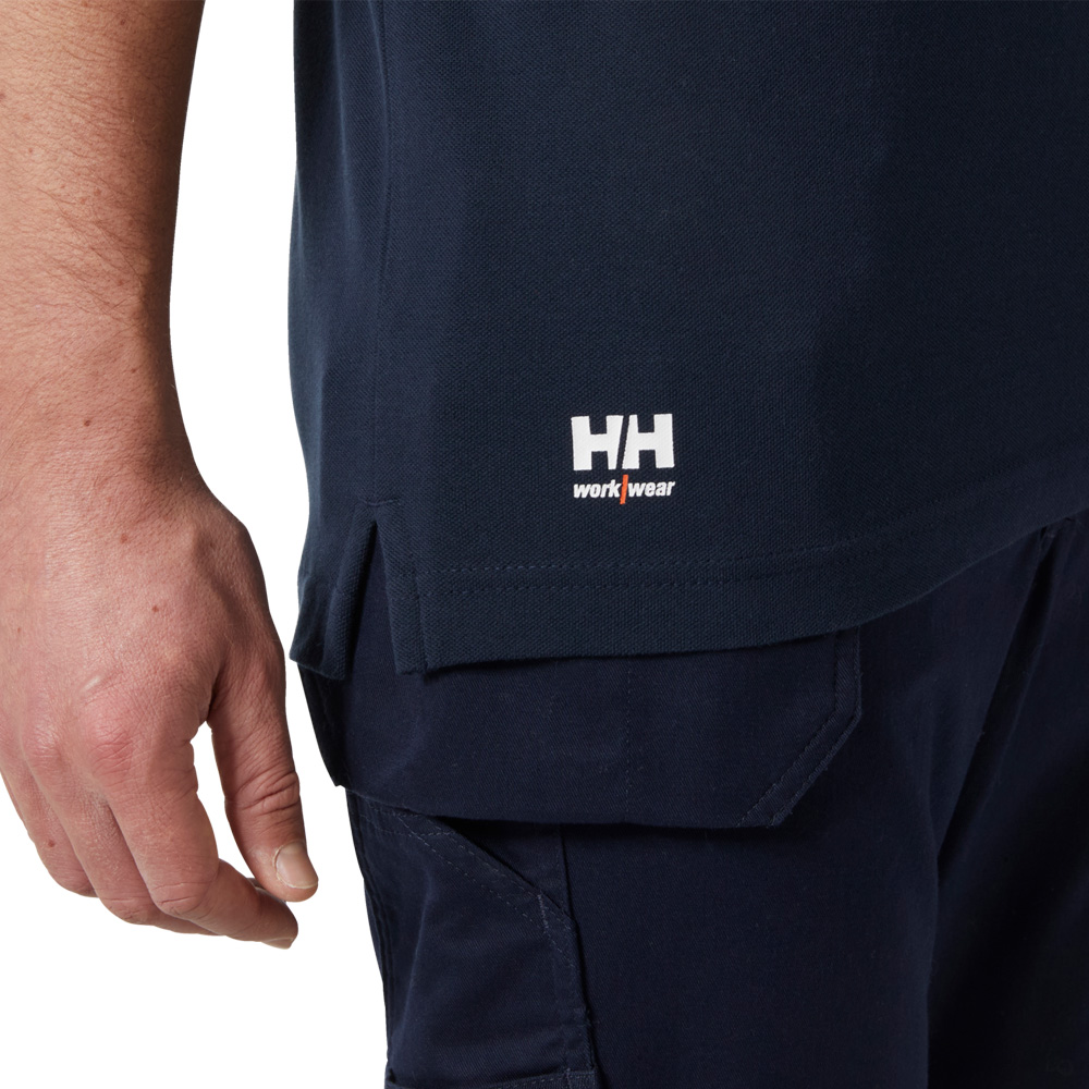 Polo Helly Hansen Classic 2.0 - 79398 Navy