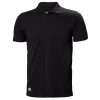 Polo Helly Hansen Classic 2.0 - 79398 Noir