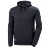 Hoodie Classic 2.0 Helly Hansen - 79403 Marine