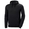 Hoodie Classic 2.0 Helly Hansen - 79403 Noir