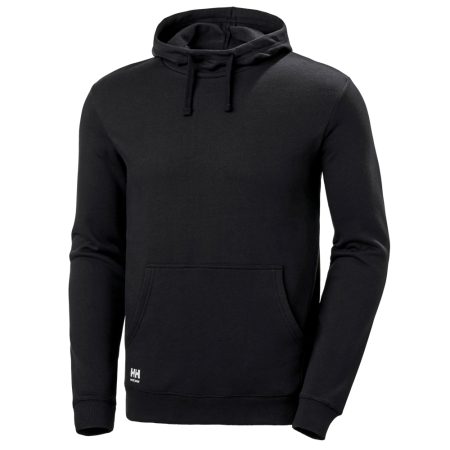 Hoodie Classic 2.0 Helly Hansen - 79403 Noir