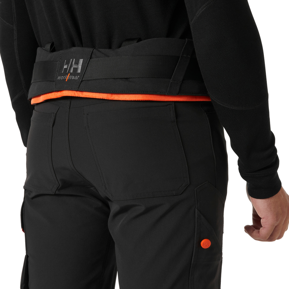 Ceinture à Outils Ergo Helly Hansen HH Connect - 79461 - Image 4