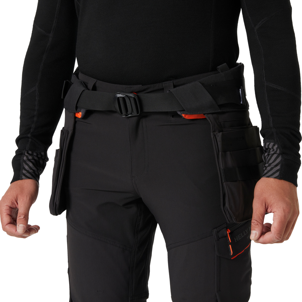 Ceinture à Outils Ergo Helly Hansen HH Connect - 79461 - Image 6
