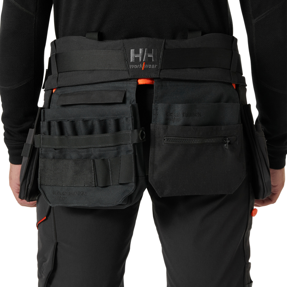 Ceinture à Outils Ergo Helly Hansen HH Connect - 79461 - Image 5